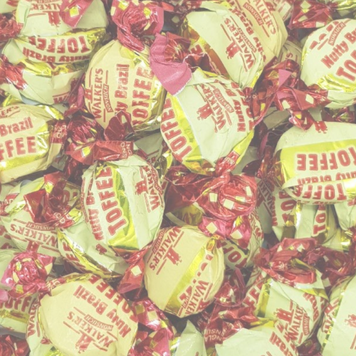 Toffees