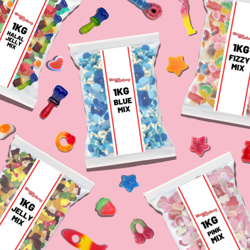 TikTok's Trending Treats