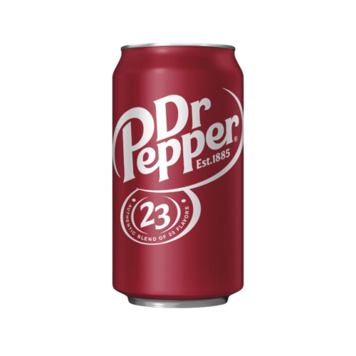 Dr Pepper Original