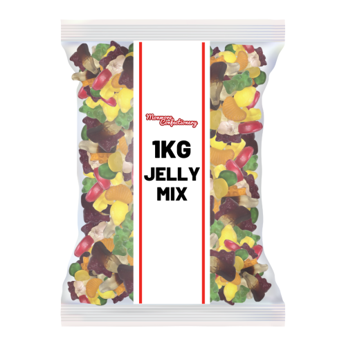 jelly mix