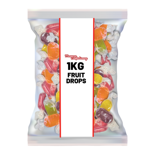 Fruit Drops 1kg