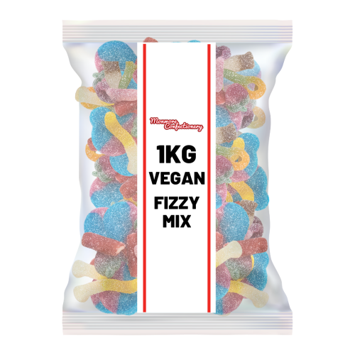 vegan mix