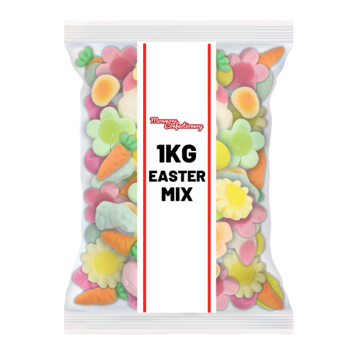 1kg Easter Mix