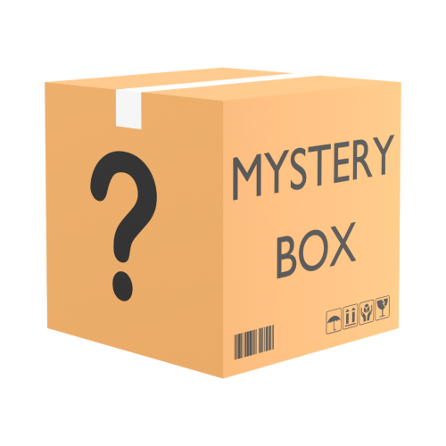 Mystery Box 