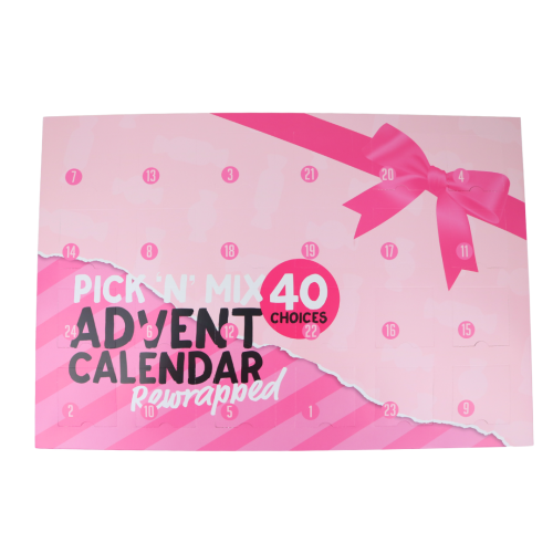 advent calendar