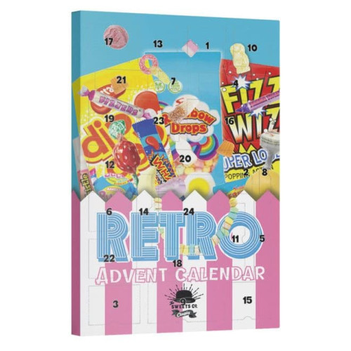 advent calendar