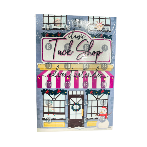 advent calendar