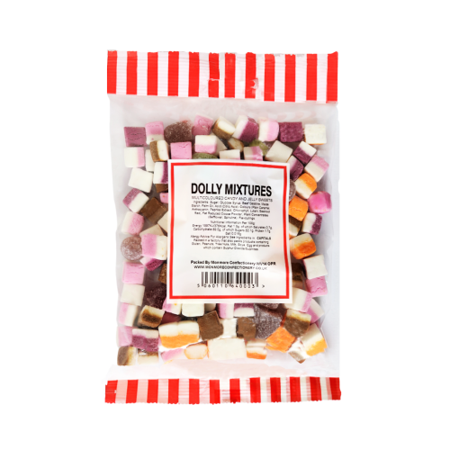 Dolly Mixture 140G