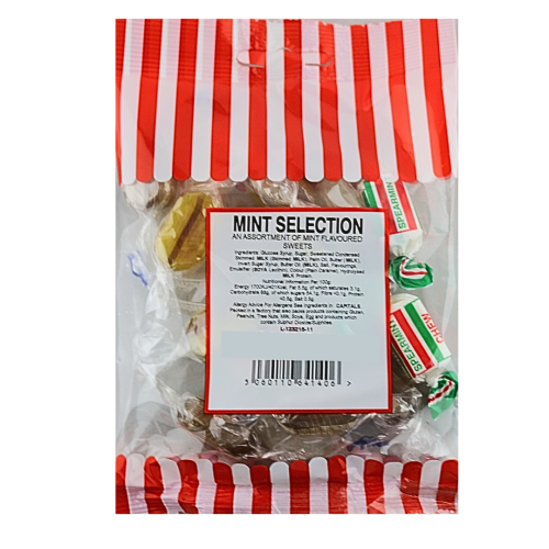 Mint Selection 140G