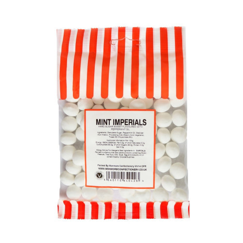 Mint Imperials 140G
