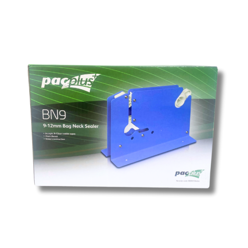 Bagsealer Metal