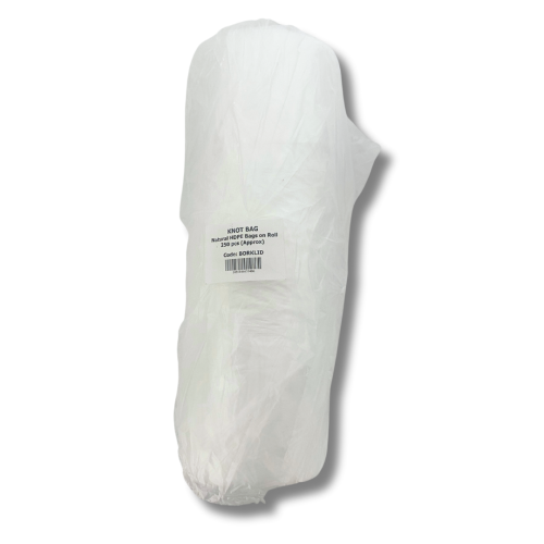 Handle Knot Bag Roll 250 Count