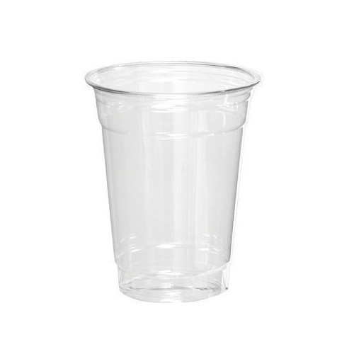 Majestic 16oz Smoothie Cups 50 Pieces
