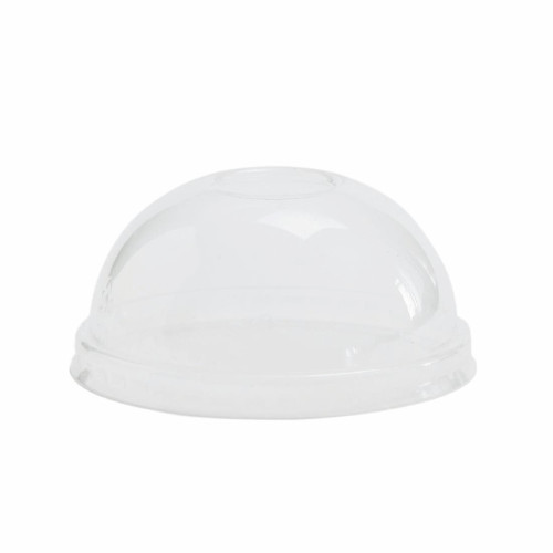 Majestic Dome Cup Lids 100 Pieces