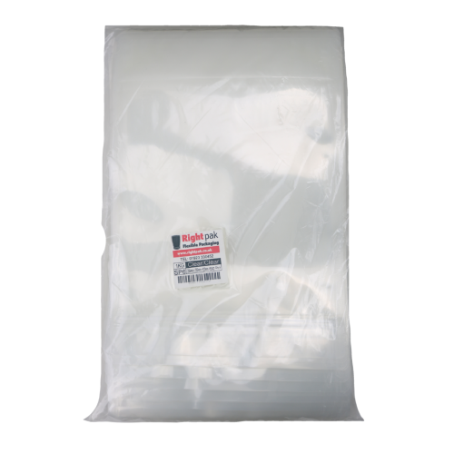 Pouches 1kg Large - 50 Count
