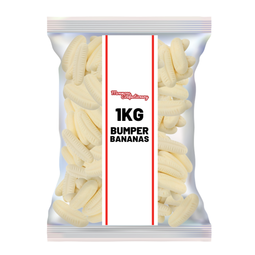 1kg Bumper Bananas