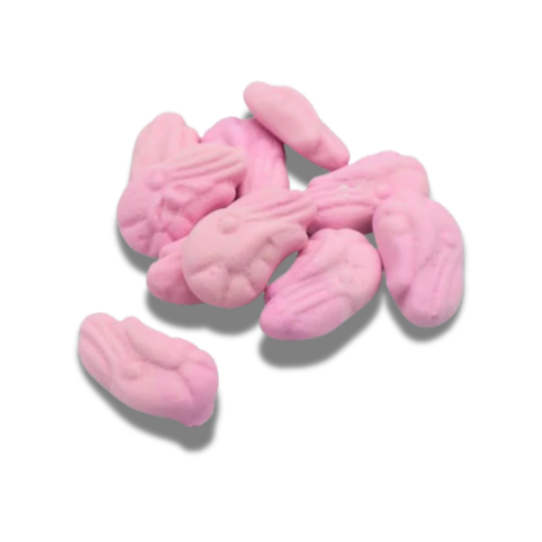 Barratt Mini Shrimp 2Kg