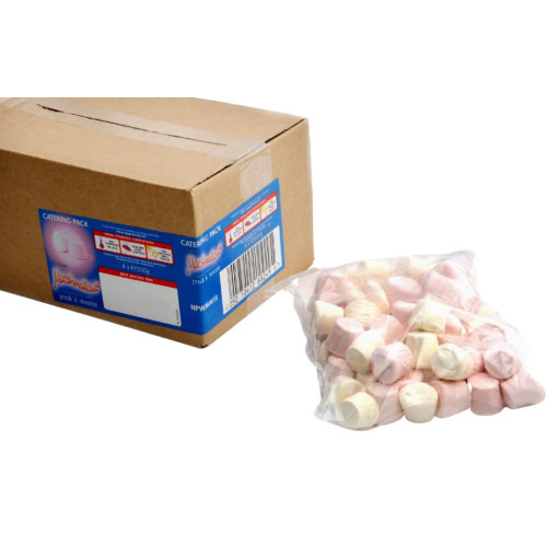 Princess Mallows 4x500g