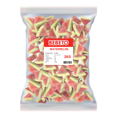 Bebeto Watermelon 2Kg