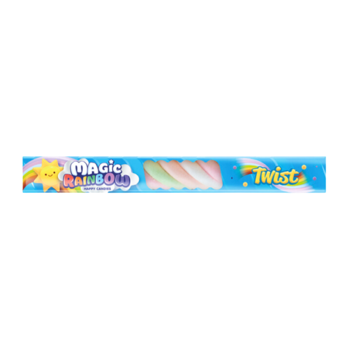 Marshmallows Twist