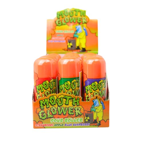 Sour Roller 