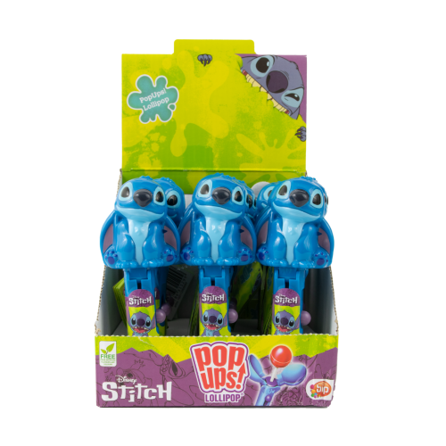Sttich Pop Up 12 Count 