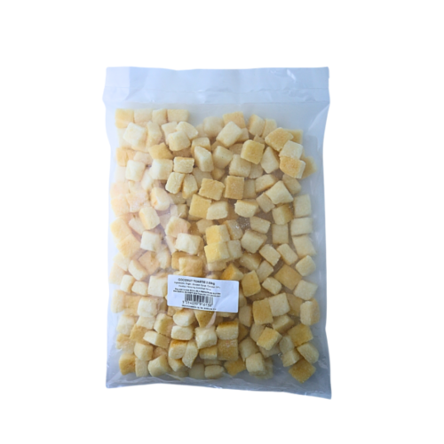 Brays Toasted Coconut 2.5Kg