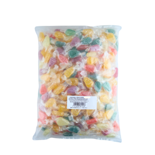 Brays Jargonelle Pears 2.75kg