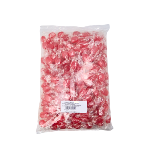 Brays Cherry Drops 2.75Kg