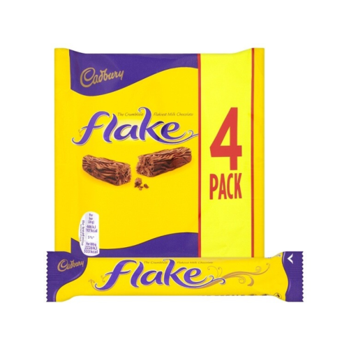 Flakes 20x4 Pack 