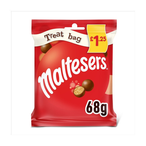maltesers