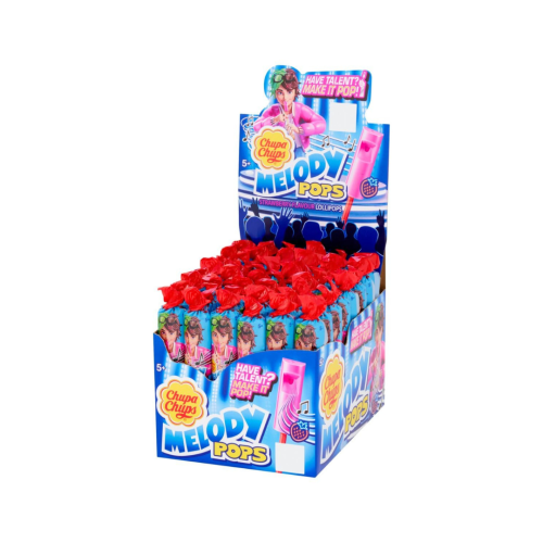 Melody Lollipops