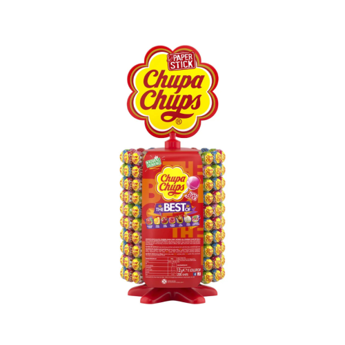 Lollipop Assortment