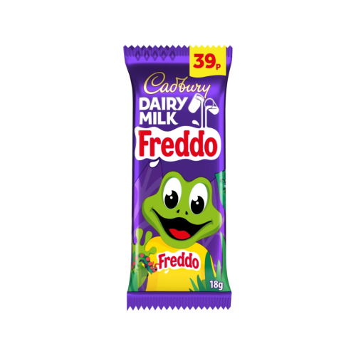 Freddo Singles 39P PMP 60x18g