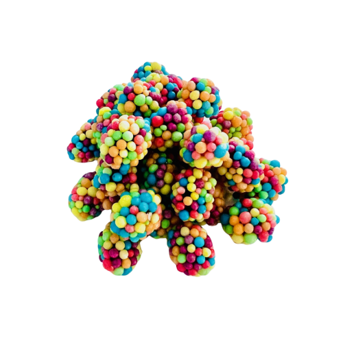 Cander Rainbow Rocks 2.5kg