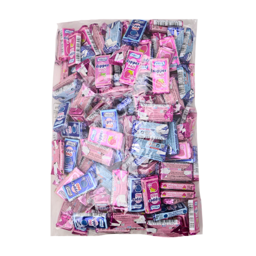 Vidal Dipper Chews 2kg