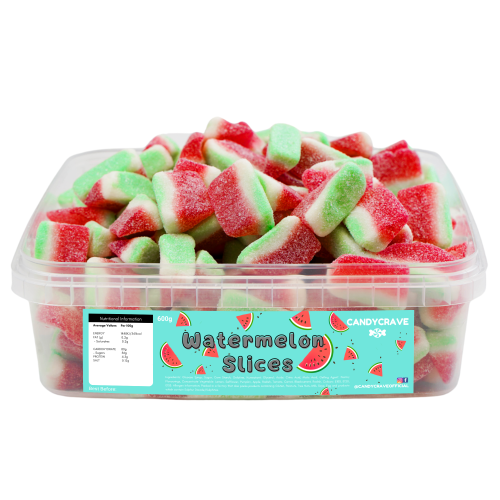 Watermelon Sllices 