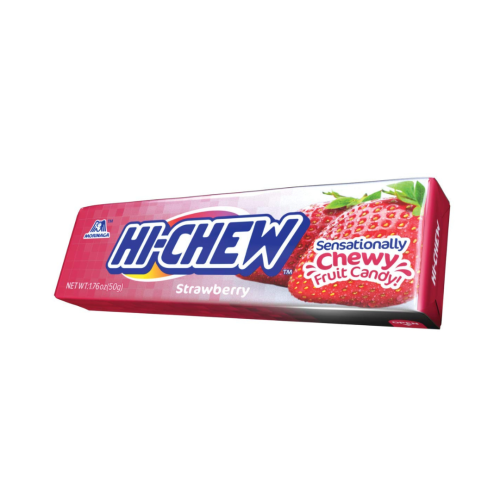 Hi-Chew Strawberry 15x50g