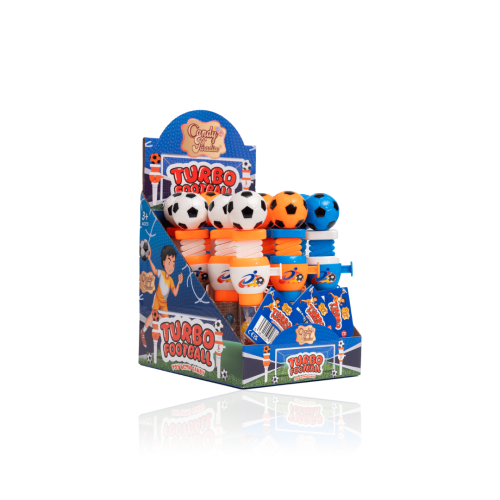 Football Themed Toy