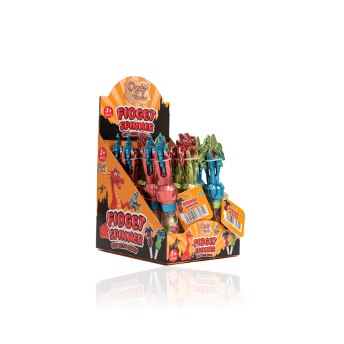 Fidget Toy Candy Paradise