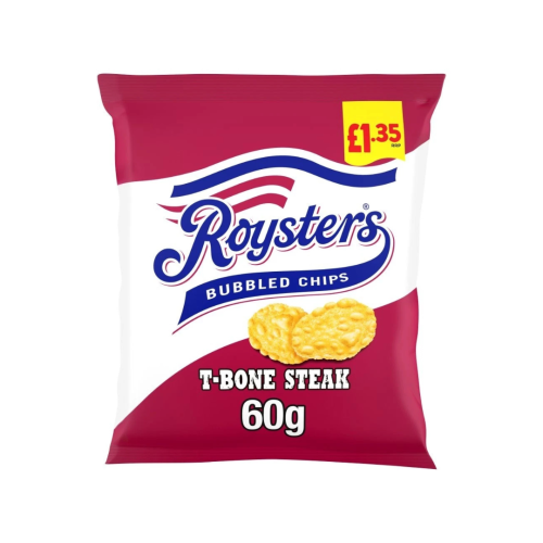 roysters