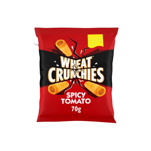 wheat crunchies