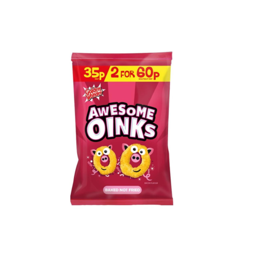 oinks