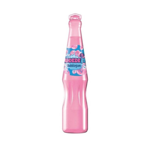 SqueezeIt Bubblegum 24x200ml