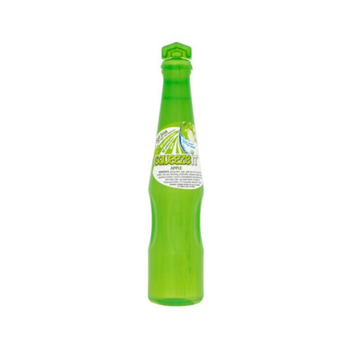 SqueezeIt Apple 24x200ml