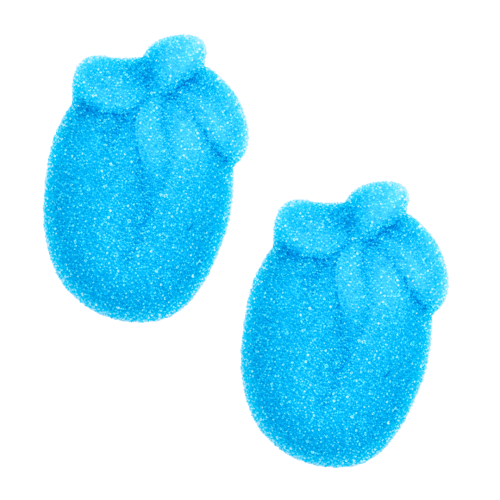 Dulceplus Foam Blue Raspberry 1kg