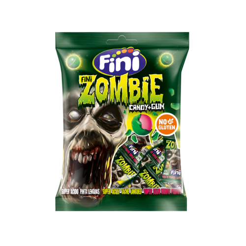 zombie