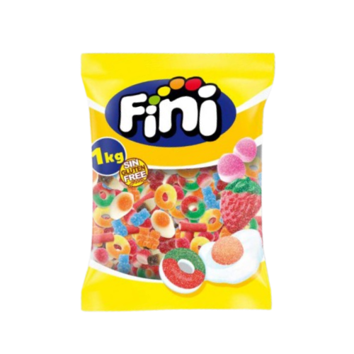 Fini Sour Little Mix 1kg