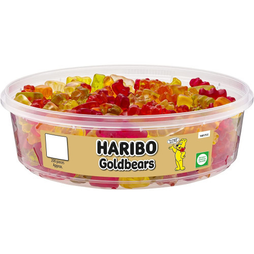 harib tub