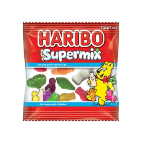 Haribo Supermix